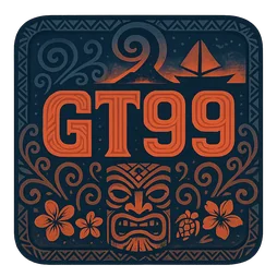 GT99 Gonzo's Quest পাথুরে অভিযান